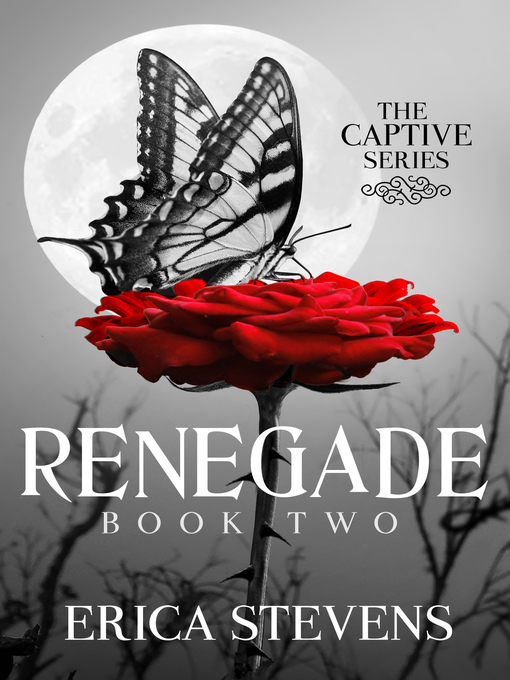 Cover image for Renegade (The Captive Series Book 2)